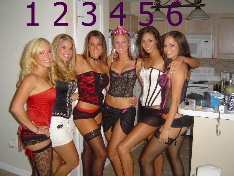 Which one would you fuck and how #80791402