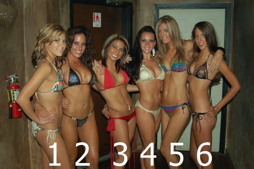 Which one would you fuck and how #80791406