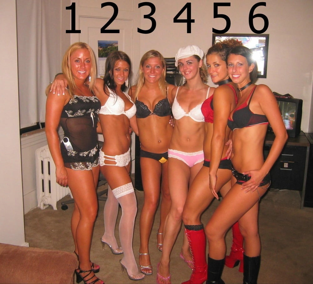 Which one would you fuck and how #80791409