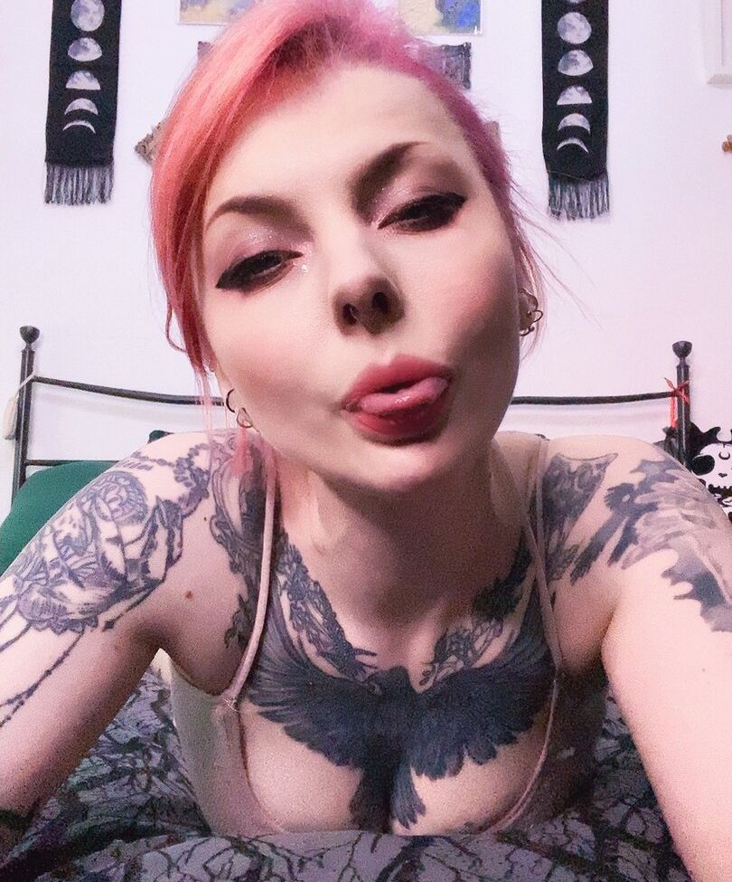 FaerieBlossom desnuda #109420839