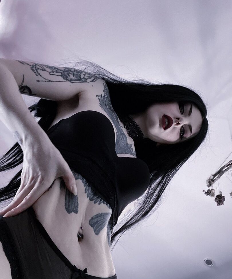 FaerieBlossom desnuda #109420861