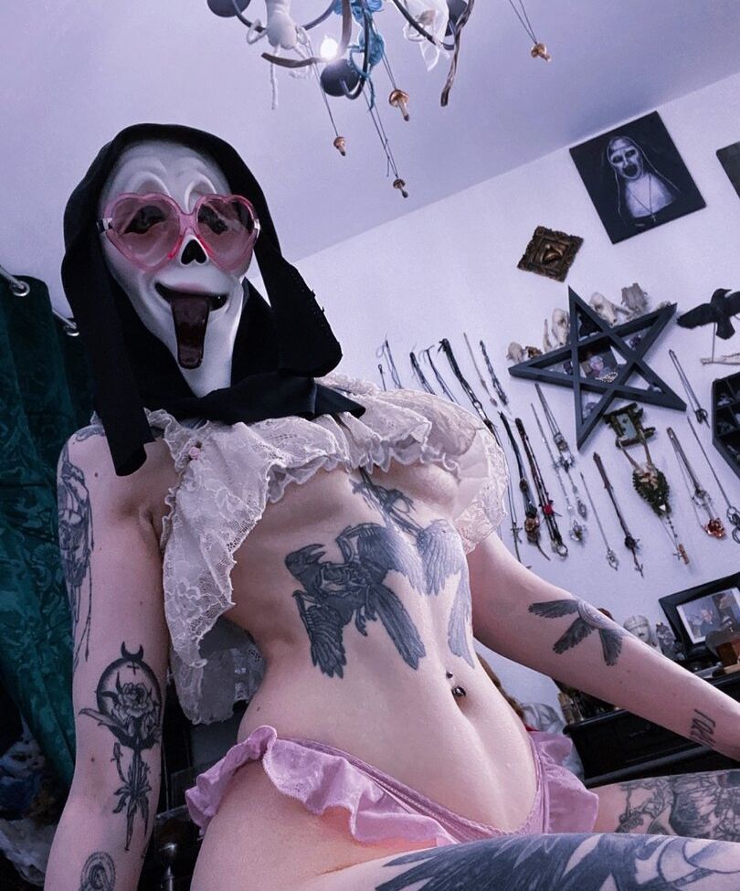 FaerieBlossom desnuda #109420864