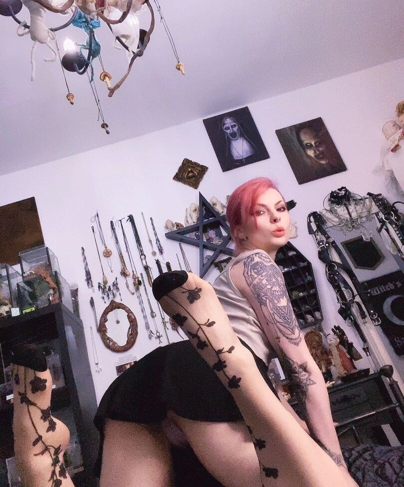 FaerieBlossom desnuda #109420868