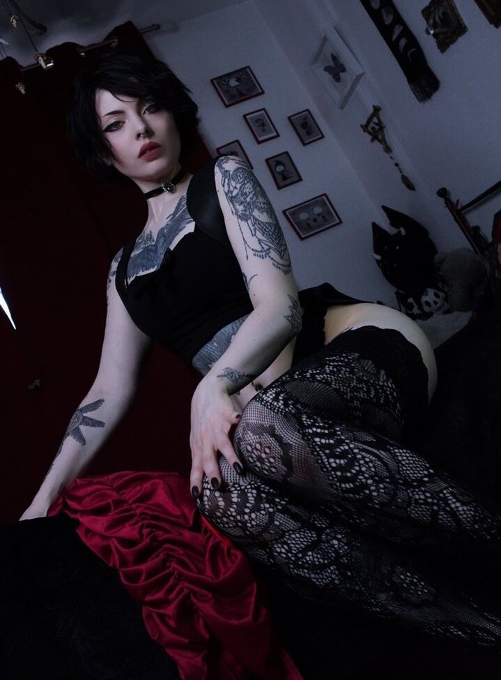 FaerieBlossom desnuda #109420901