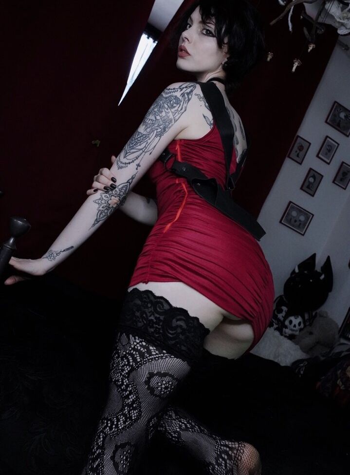 FaerieBlossom desnuda #109420902