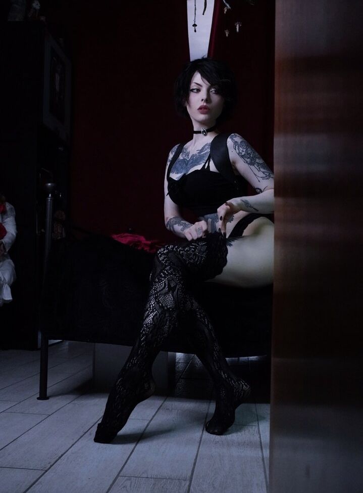 FaerieBlossom desnuda #109420903