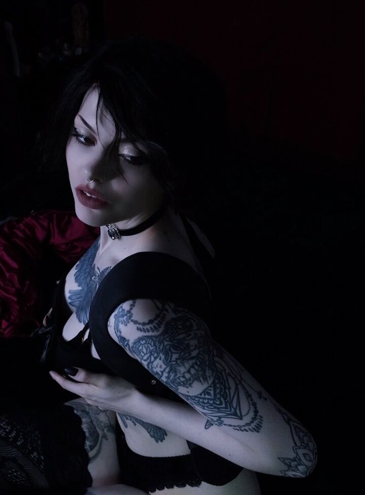 FaerieBlossom desnuda #109420904