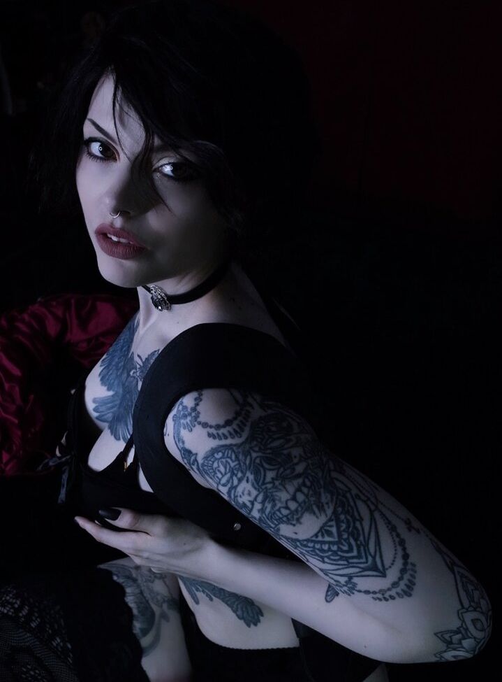 FaerieBlossom desnuda #109420908