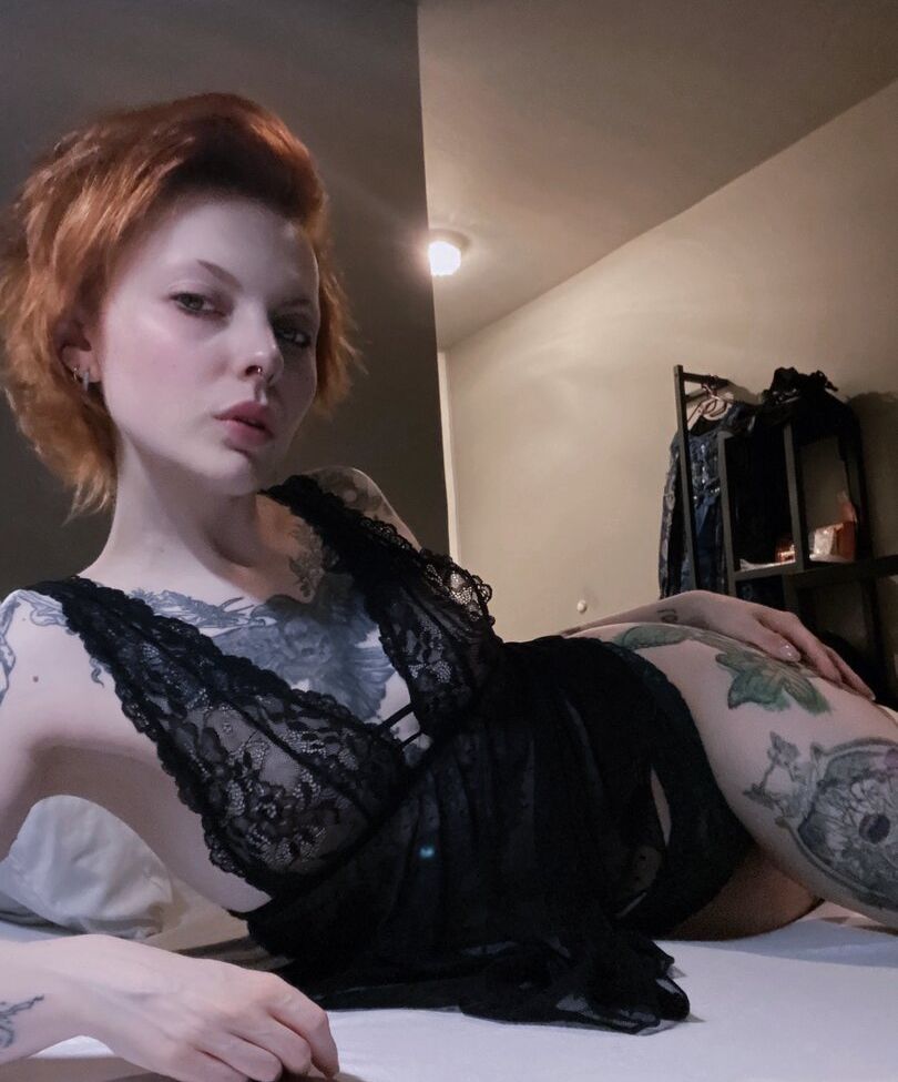 FaerieBlossom desnuda #109420909