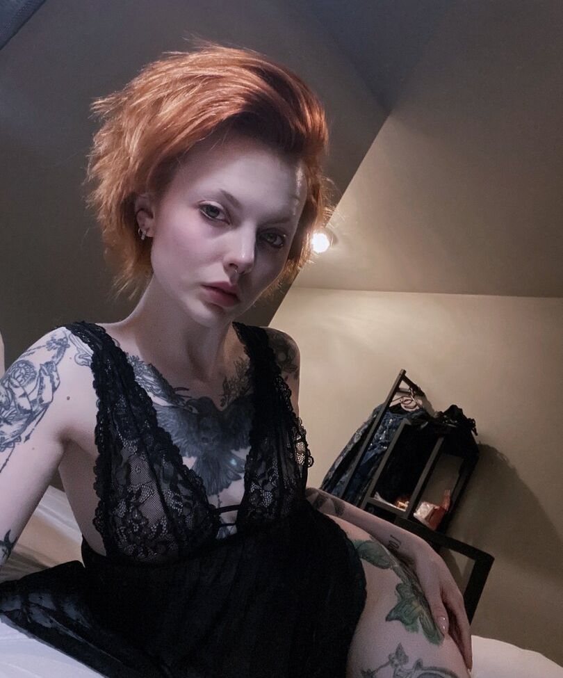 FaerieBlossom desnuda #109420911