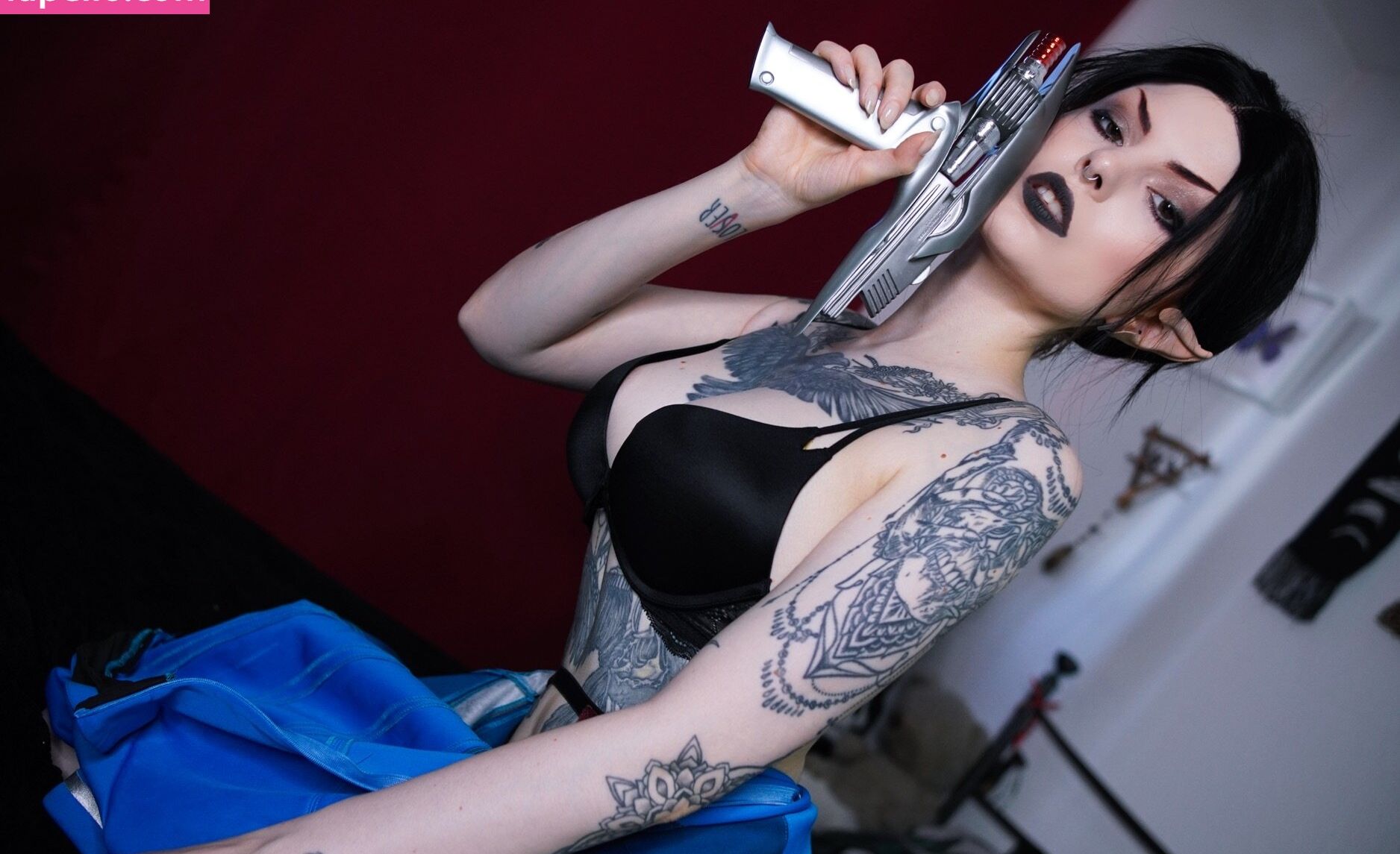 FaerieBlossom desnuda #109420912