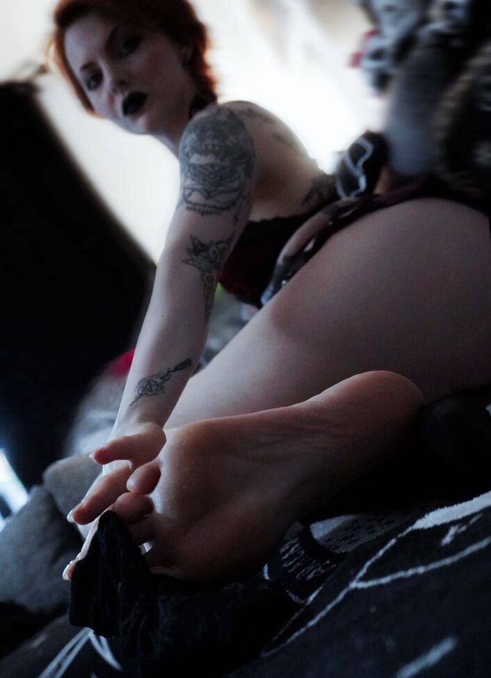 FaerieBlossom desnuda #109420925