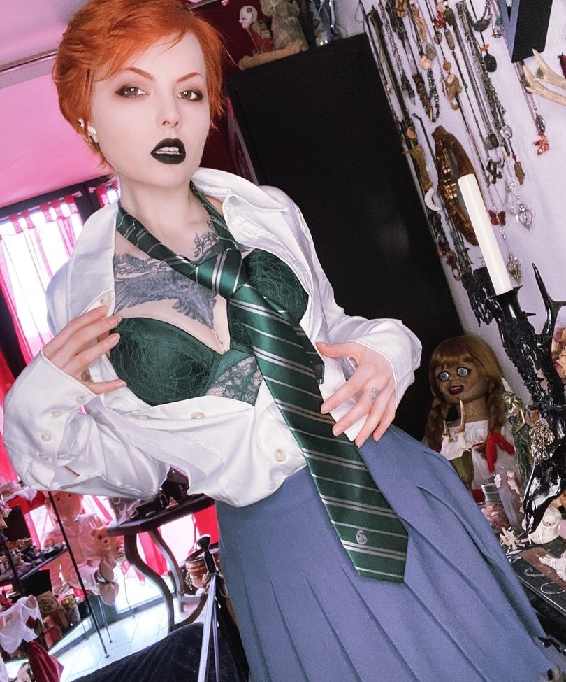 FaerieBlossom desnuda #109421041