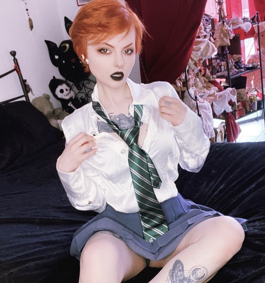 FaerieBlossom desnuda #109421046