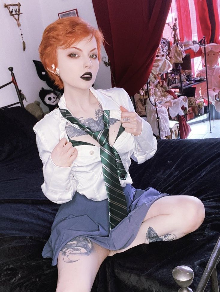 FaerieBlossom desnuda #109421047