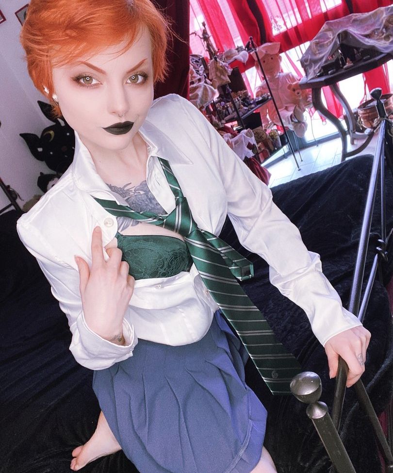 FaerieBlossom desnuda #109421050