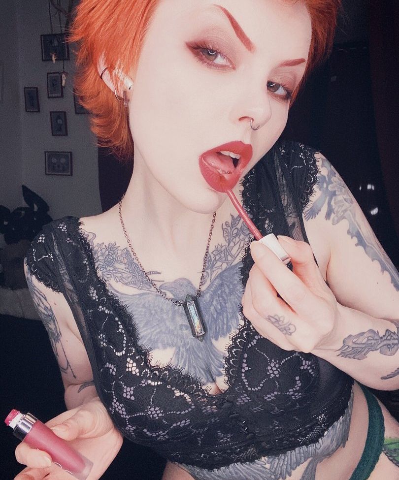 FaerieBlossom desnuda #109421058