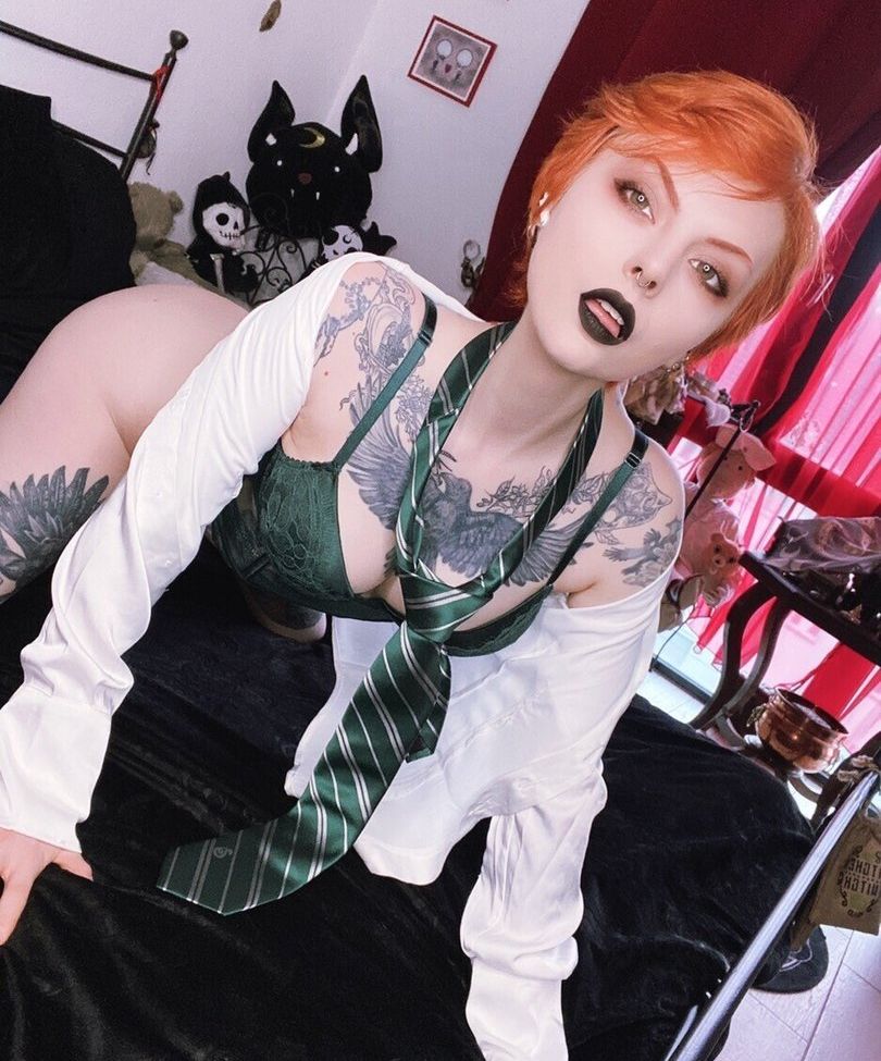 FaerieBlossom desnuda #109421091