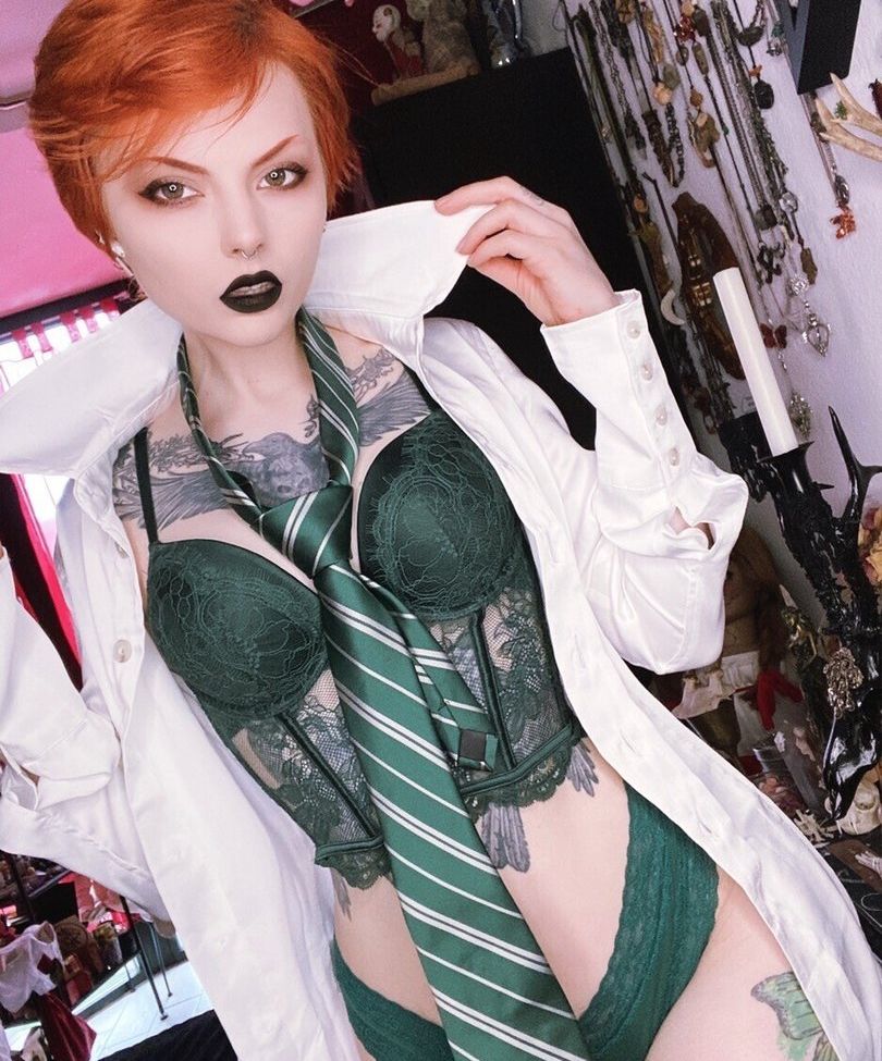 FaerieBlossom desnuda #109421092