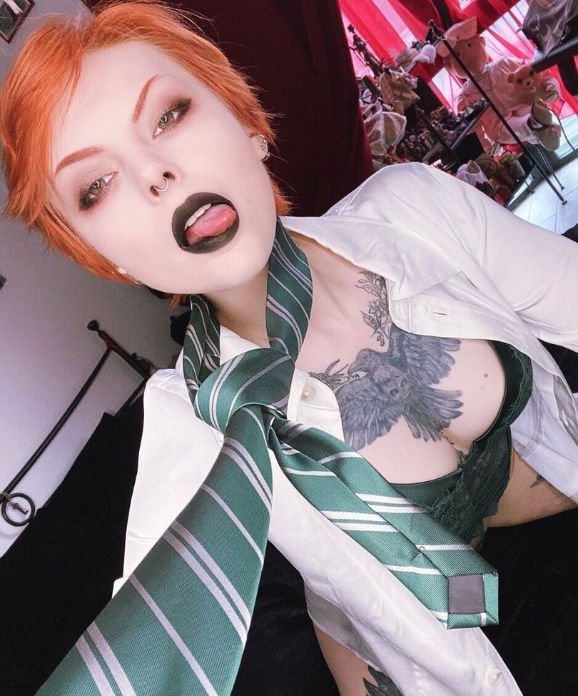 FaerieBlossom desnuda #109421093