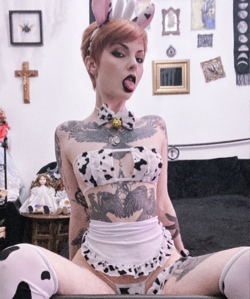 FaerieBlossom desnuda #109421107