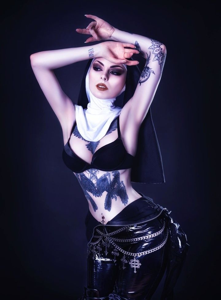 FaerieBlossom desnuda #109421137