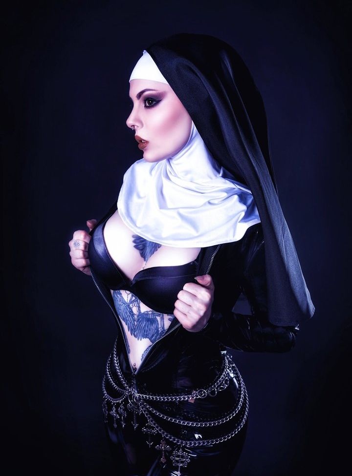 FaerieBlossom desnuda #109421142