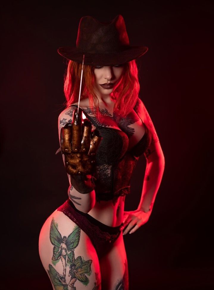 FaerieBlossom desnuda #109421158