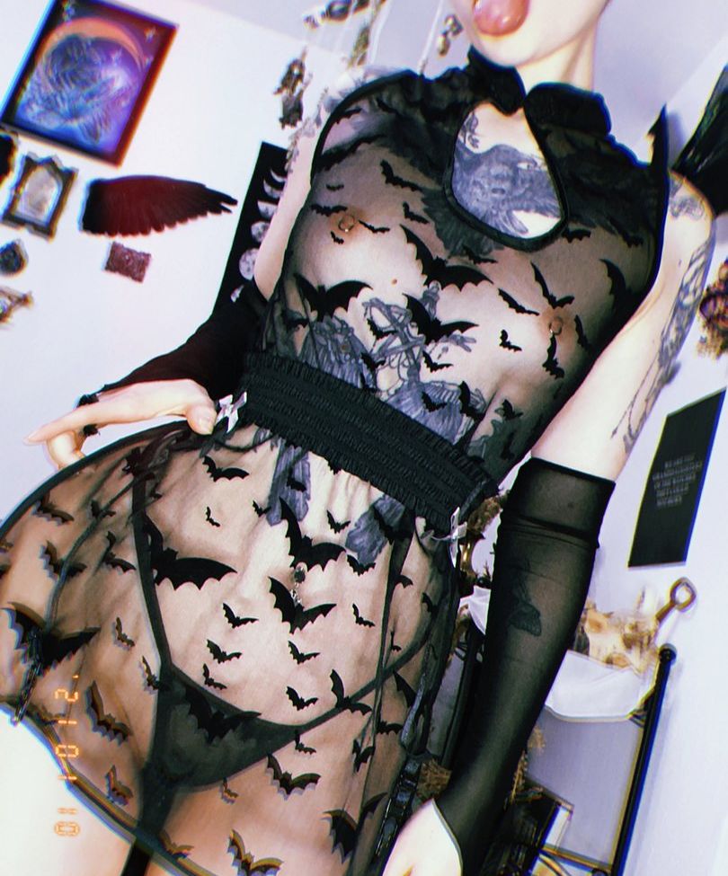 FaerieBlossom desnuda #109421263