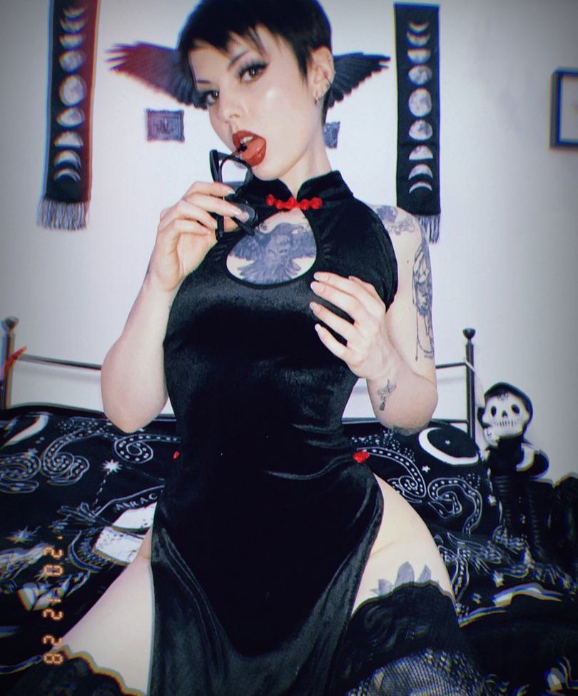 FaerieBlossom desnuda #109421307