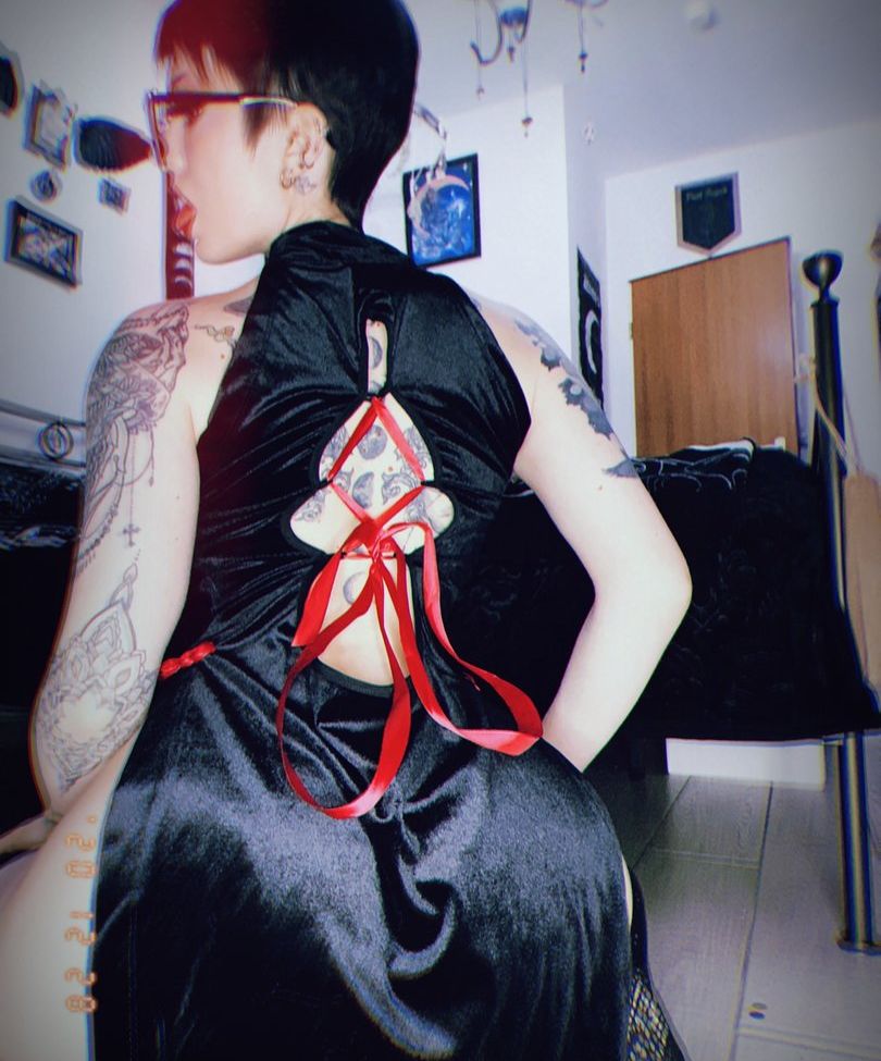 FaerieBlossom desnuda #109421315