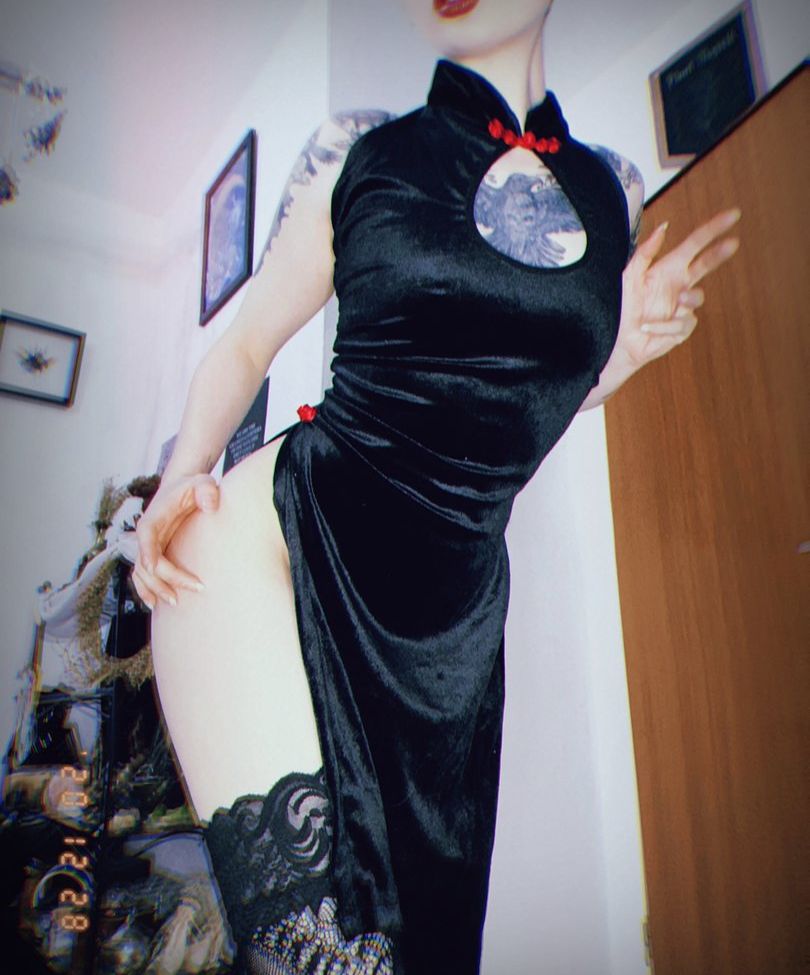 FaerieBlossom desnuda #109421318