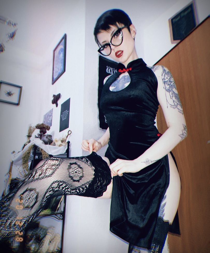 FaerieBlossom desnuda #109421319