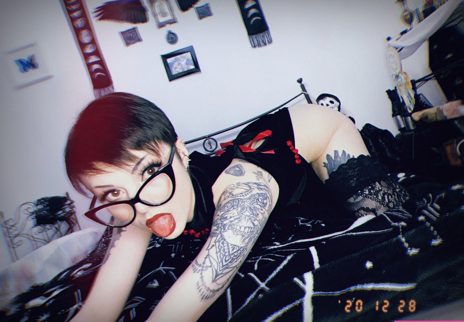 FaerieBlossom desnuda #109421325