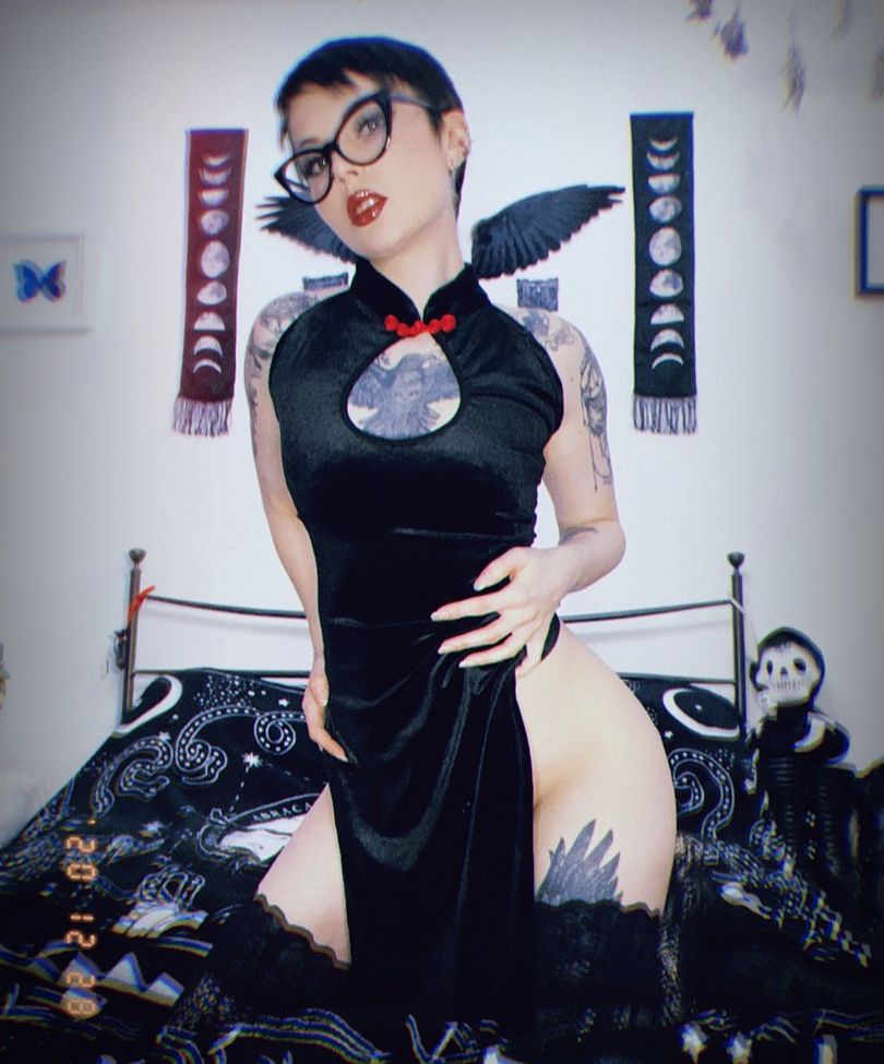 FaerieBlossom desnuda #109421330