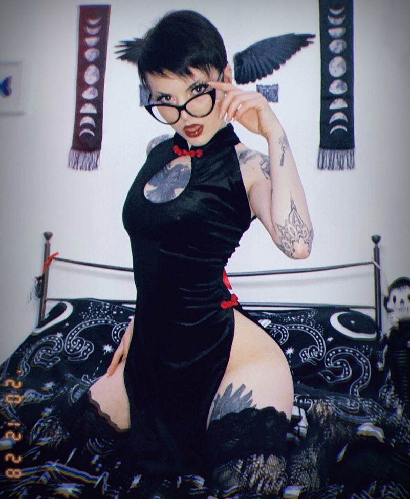 FaerieBlossom desnuda #109421332