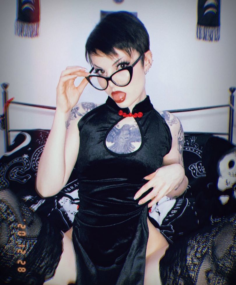 FaerieBlossom desnuda #109421334