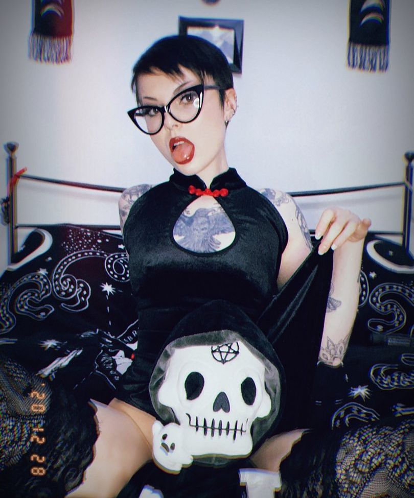 FaerieBlossom desnuda #109421335