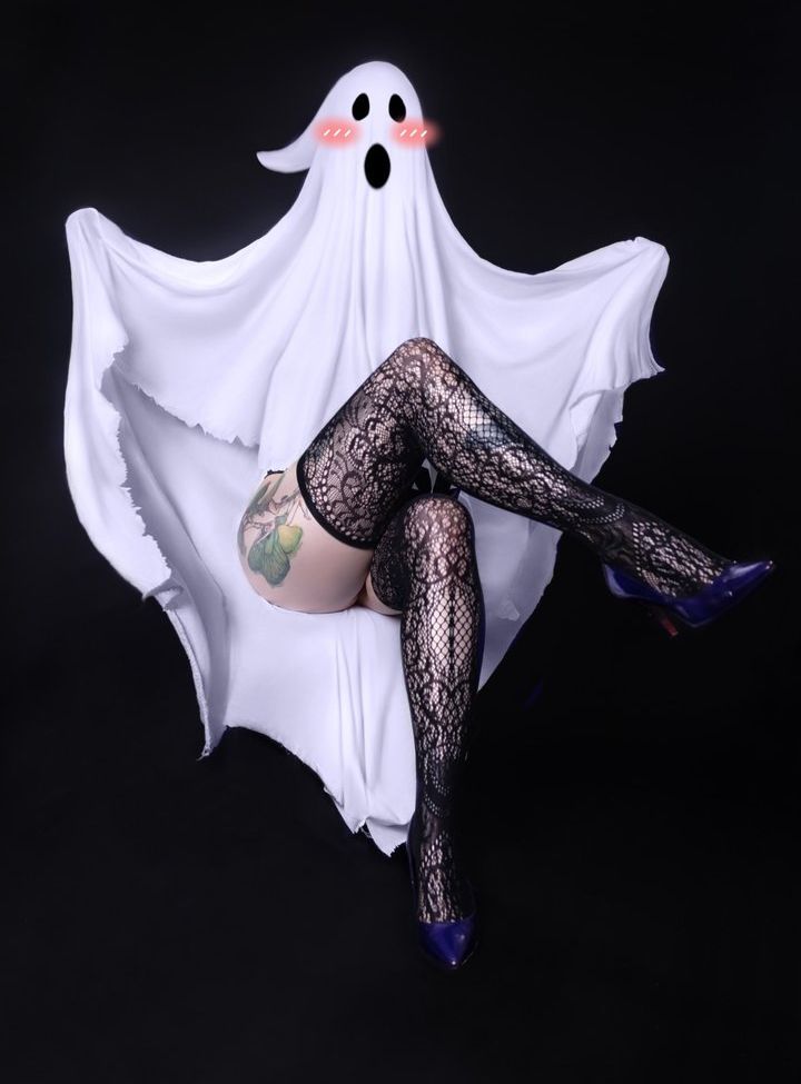 FaerieBlossom desnuda #109421558