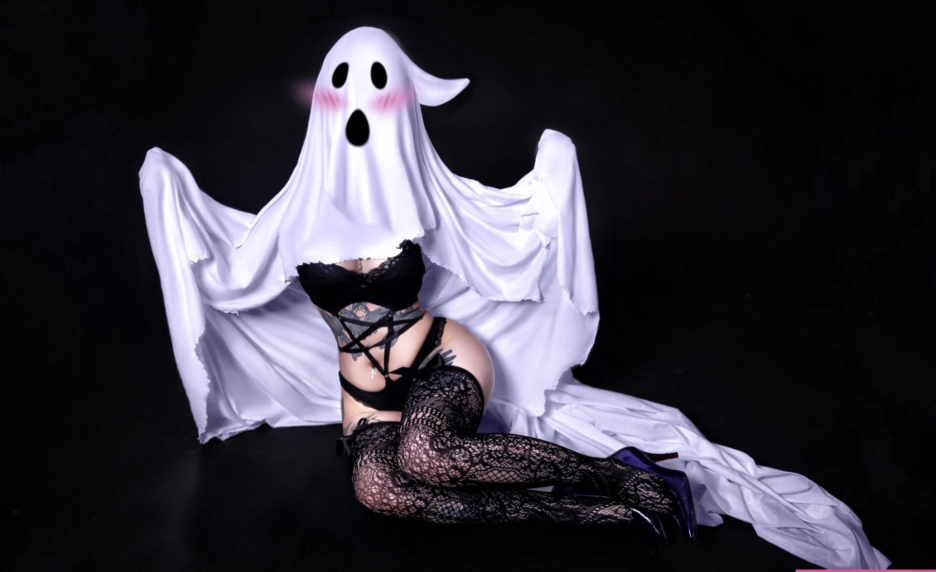 FaerieBlossom desnuda #109421561