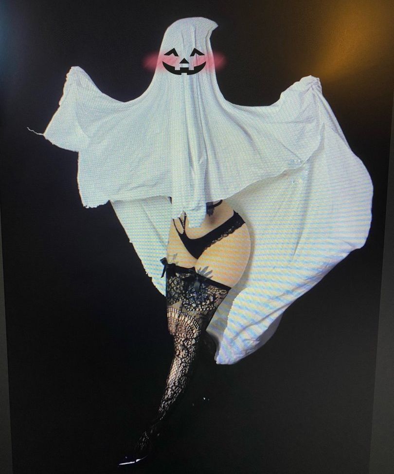 FaerieBlossom desnuda #109421564