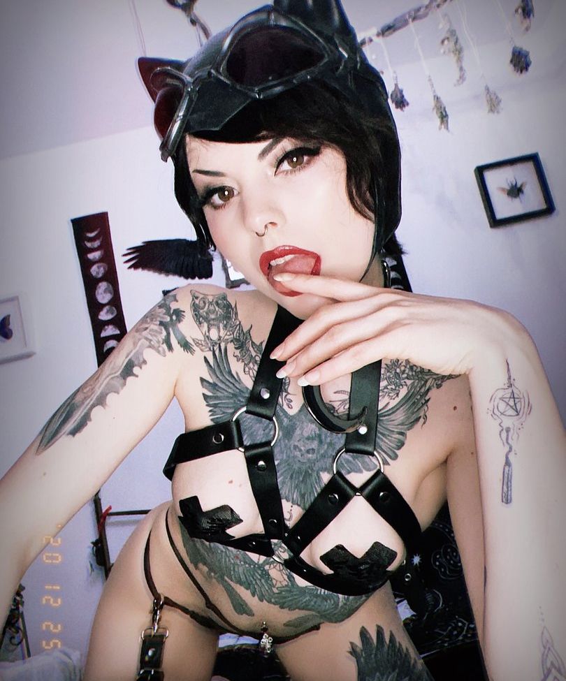 FaerieBlossom desnuda #109421575