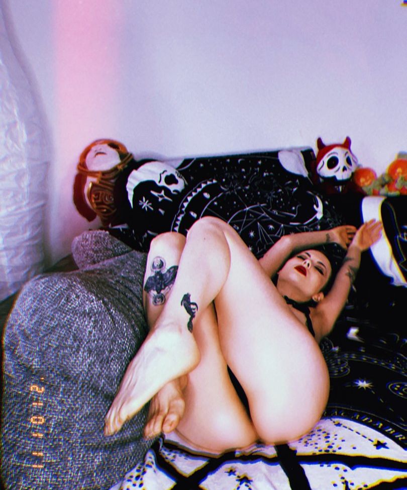 FaerieBlossom desnuda #109421607