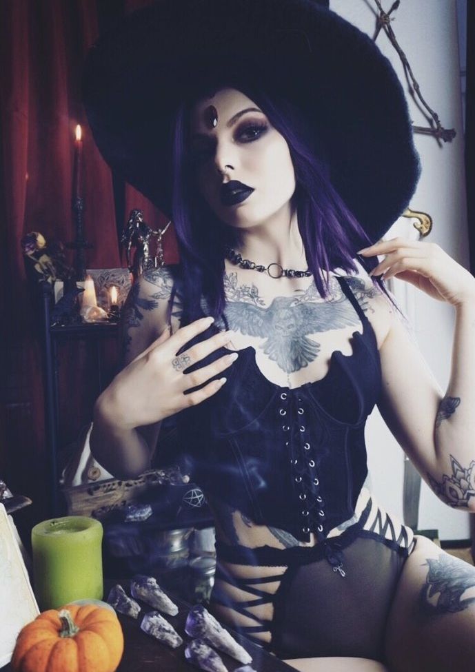 FaerieBlossom desnuda #109421622