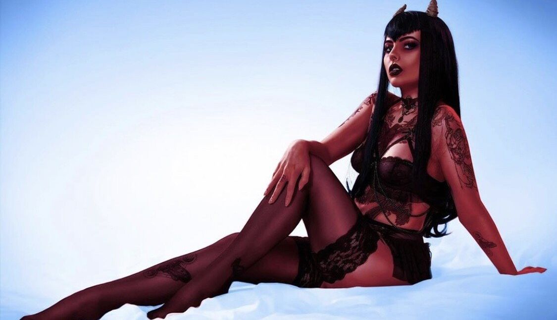 FaerieBlossom desnuda #109421632