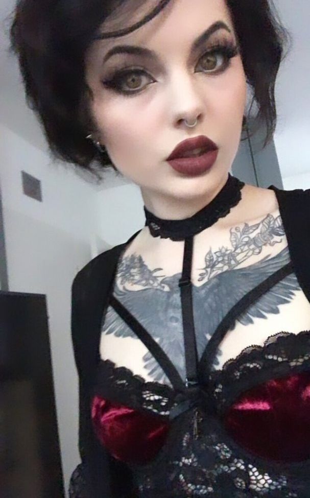 FaerieBlossom desnuda #109421635