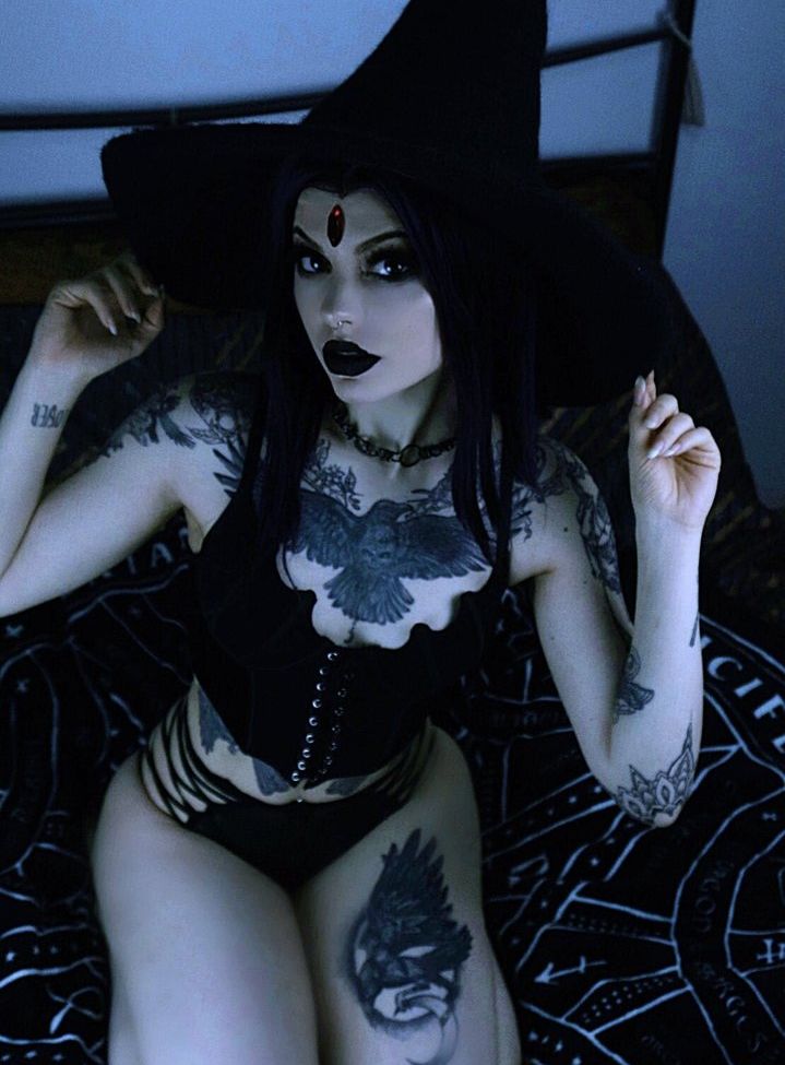 FaerieBlossom desnuda #109421640