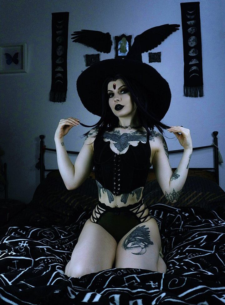 FaerieBlossom desnuda #109421653