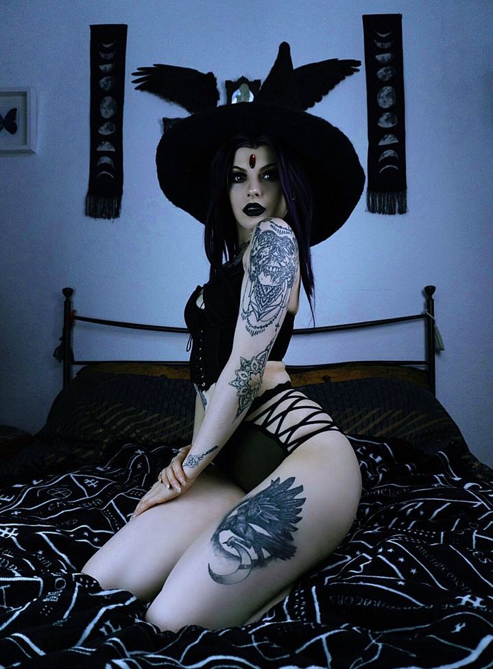 FaerieBlossom desnuda #109421654