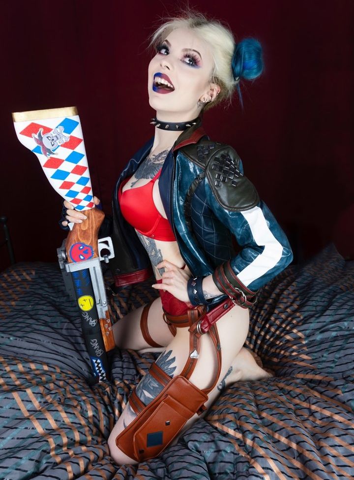 FaerieBlossom desnuda #109421685